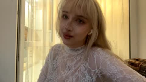 Amaya online show from October 2025 02:17:02 PM