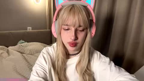 Amaya online show from October 2025 03:57:02 PM