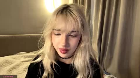 Amaya online show from November 2025 03:33:02 PM