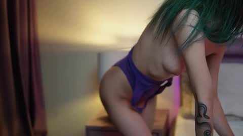  Joelle  online show from February 2026 10:28:01 PM