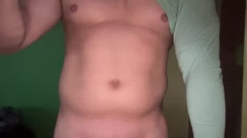 Snapshot of joelmarley41 chatting on April 2026 05:16:02 AM Joel online show from April 2026 05:16:02 AM