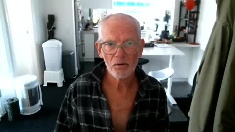 Joenegroni online show from November 2025 03:28:01 AM