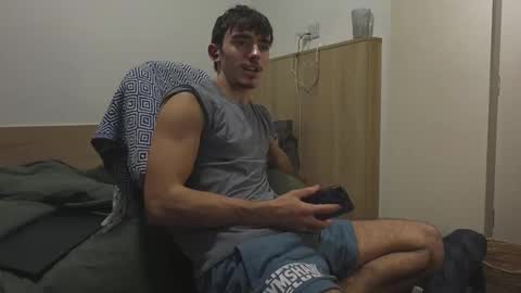 JoeOsulli online show from October 2025 10:29:01 PM