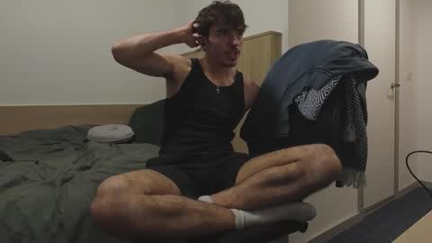 JoeOsulli online show from October 2025 06:52:02 PM