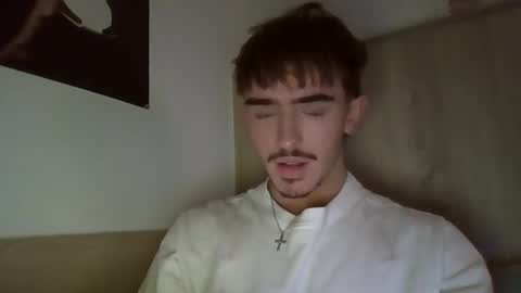 JoeOsulli online show from November 2025 10:21:02 PM