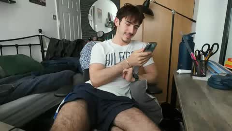 JoeOsulli online show from June 2026 05:35:01 PM