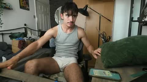JoeOsulli online show from July 2026 06:23:01 PM