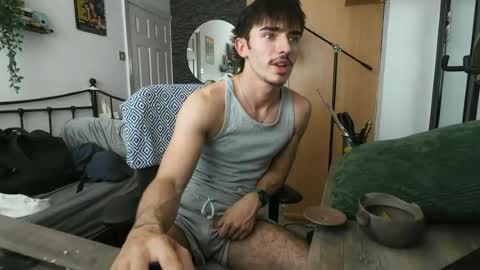 JoeOsulli online show from July 2026 02:32:02 PM