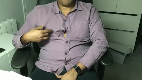 joeshades21 online show from January 2025 07:31:02 PM