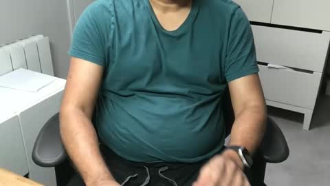 joeshades21 online show from March 2025 08:59:01 AM