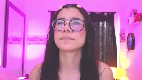 Snapshot of johabennet_ chatting on July 2026 08:29:02 PM . Johanna Bennet Model Indepenent . online show from July 2026 08:29:02 PM