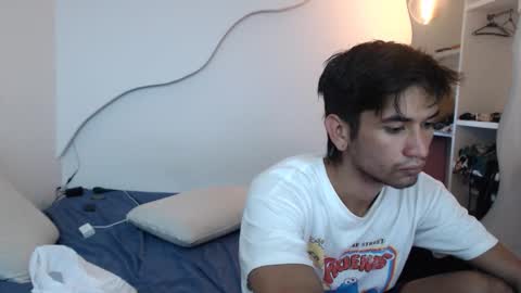 Snapshot of johan_03 chatting on October 2025 08:06:02 PM johan online show from October 2025 08:06:02 PM