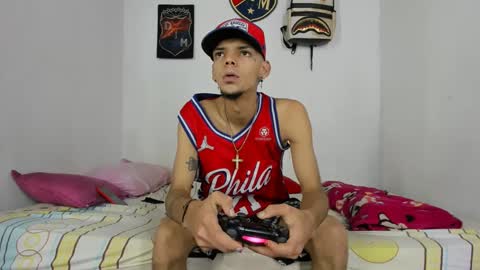 johan_and_antonella online show from December 2024 10:38:02 PM