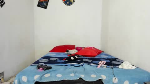 johan_and_antonella online show from February 2025 12:51:01 AM