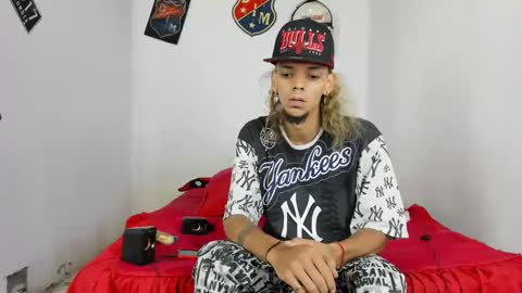 johan_and_antonella online show from February 2025 10:37:02 AM