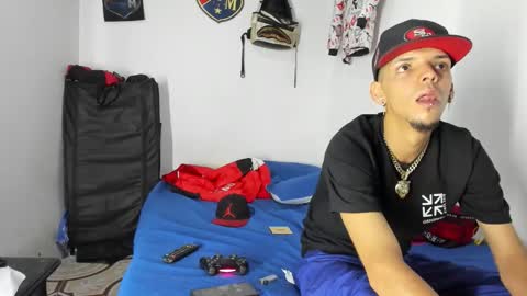 Snapshot of johan_and_antonella chatting on February 2026 10:36:02 PM johan_and_antonella online show from February 2026 10:36:02 PM