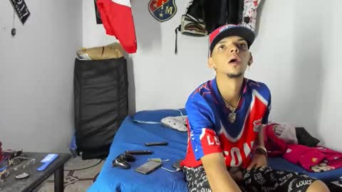 Snapshot of johan_and_antonella chatting on February 2026 05:47:02 AM johan_and_antonella online show from February 2026 05:47:02 AM