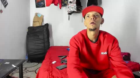 Snapshot of johan_and_antonella chatting on March 2026 08:20:01 AM johan_and_antonella online show from March 2026 08:20:01 AM