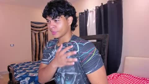 Johan Beley online show from January 2025 01:52:02 PM