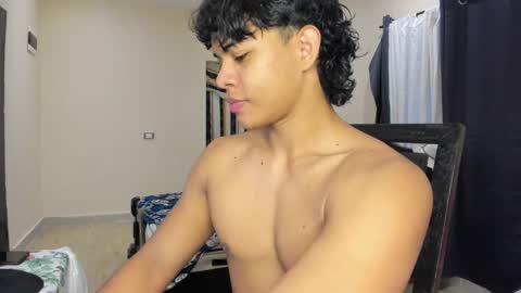 Johan Beley online show from January 2025 01:45:02 PM