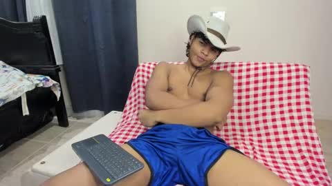 Johan Beley online show from January 2025 02:26:02 AM