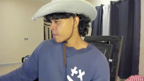 Johan Beley online show from February 2025 12:15:01 AM