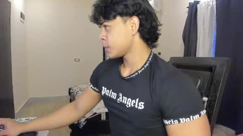 Johan Beley online show from February 2025 01:53:02 PM