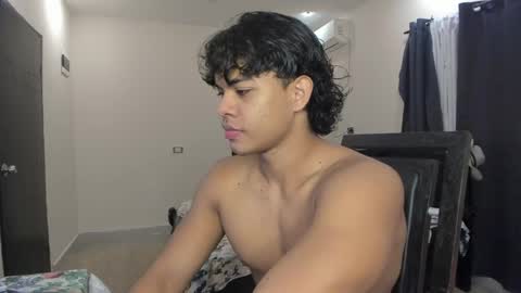 Johan Beley online show from February 2025 12:58:01 PM