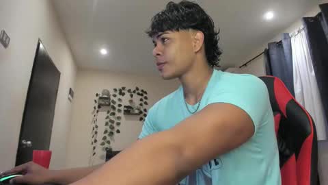 Johan Beley online show from October 2025 02:37:02 PM