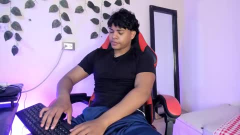 Johan Beley online show from December 2025 12:19:01 AM