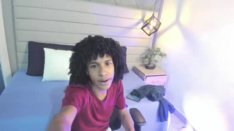 Johan  online show from November 2025 11:42:02 AM