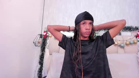 Johan  online show from December 2025 11:29:01 AM