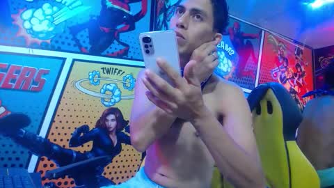 Snapshot of johan_kitten chatting on October 2025 12:24:01 PM johan online show from October 2025 12:24:01 PM