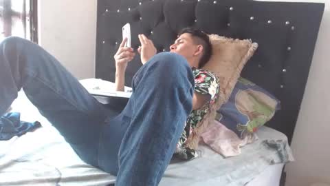 Snapshot of johan_kitten chatting on March 2026 04:13:02 PM johan online show from March 2026 04:13:02 PM