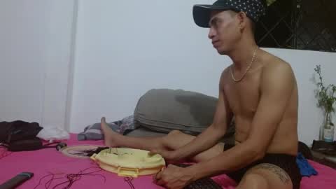 Snapshot of johan_kitten chatting on May 2026 12:41:01 AM johan online show from May 2026 12:41:01 AM