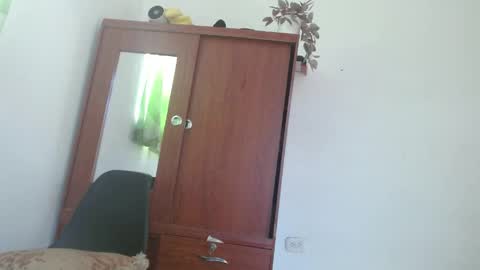 Snapshot of johan_kitten chatting on May 2026 09:12:01 PM johan online show from May 2026 09:12:01 PM