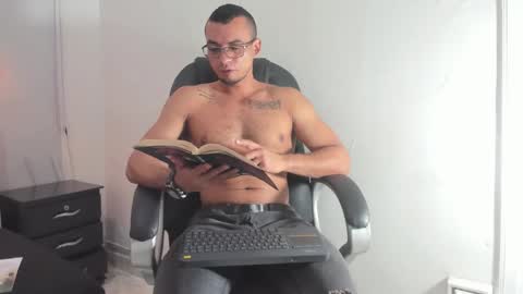 johan online show from November 2025 01:21:02 PM