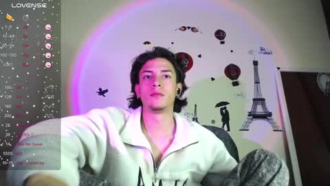 johan_parker222 online show from January 2025 05:48:01 AM