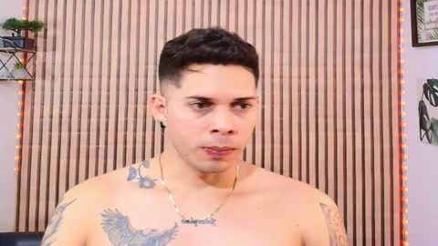 johan speitzer online show from March 2026 04:28:02 AM