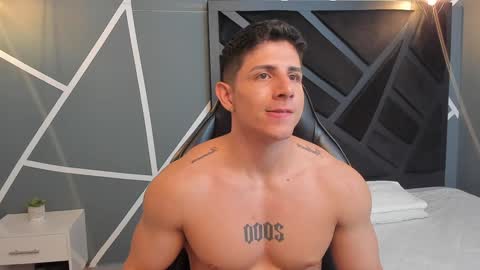 Johan Williams online show from December 2024 05:59:01 AM