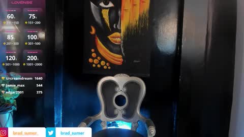 Johan Williams online show from March 2026 05:00:01 AM