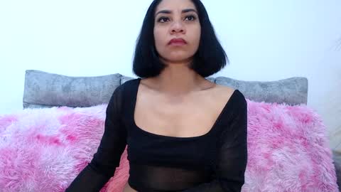 Johana Carri online show from May 2026 05:07:02 PM