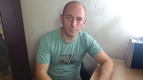 Johan online show from October 2025 10:45:01 AM