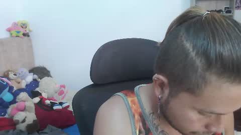Snapshot of johanleonsweetboy chatting on June 2026 08:30:02 PM JOHAN independient model online show from June 2026 08:30:02 PM