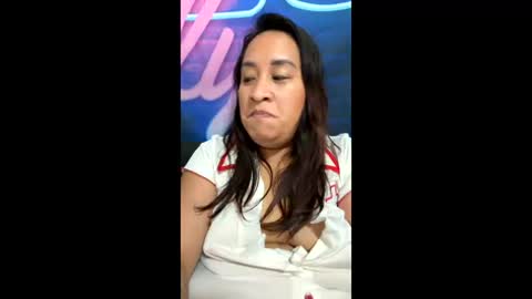 Snapshot of johanna974xxx chatting on June 2026 07:08:02 PM johanna974xxx online show from June 2026 07:08:02 PM