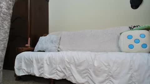 Harper online show from December 2025 02:16:02 AM