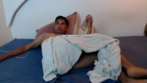 johanoro333 online show from March 2026 10:22:01 PM