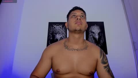 Snapshot of johansmith__ chatting on November 2025 10:59:02 PM Johan Smith online show from November 2025 10:59:02 PM