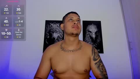 Snapshot of johansmith__ chatting on November 2025 01:08:02 AM Johan Smith online show from November 2025 01:08:02 AM