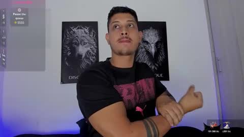 Johan Smith online show from January 2026 02:15:01 AM